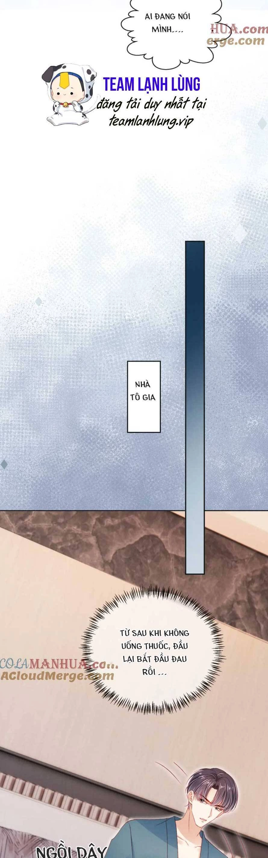 Hoắc Thiếu Lại Phải Theo Đuổi Vợ Yêu Rồi Chapter 48 - 7