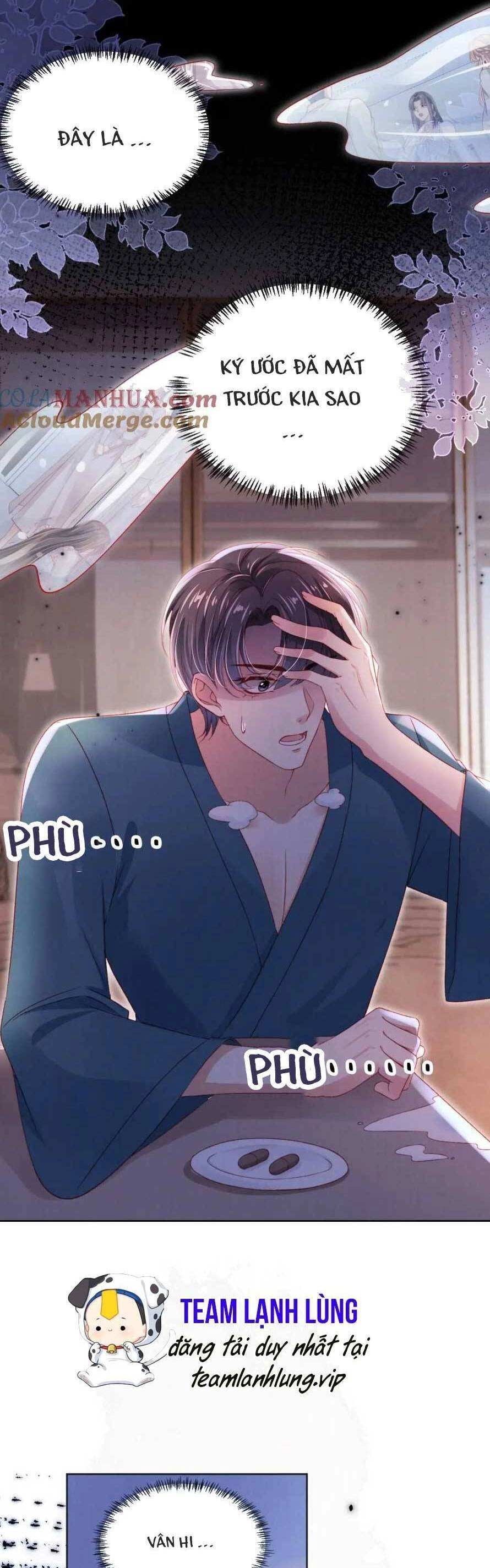 Hoắc Thiếu Lại Phải Theo Đuổi Vợ Yêu Rồi Chapter 48 - 9