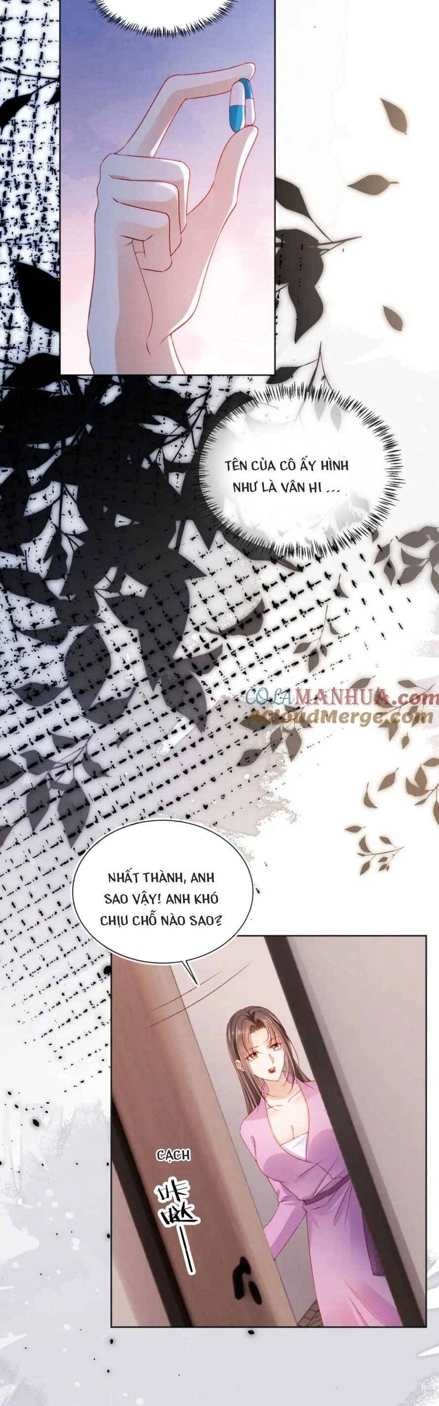 Hoắc Thiếu Lại Phải Theo Đuổi Vợ Yêu Rồi Chapter 48 - 10