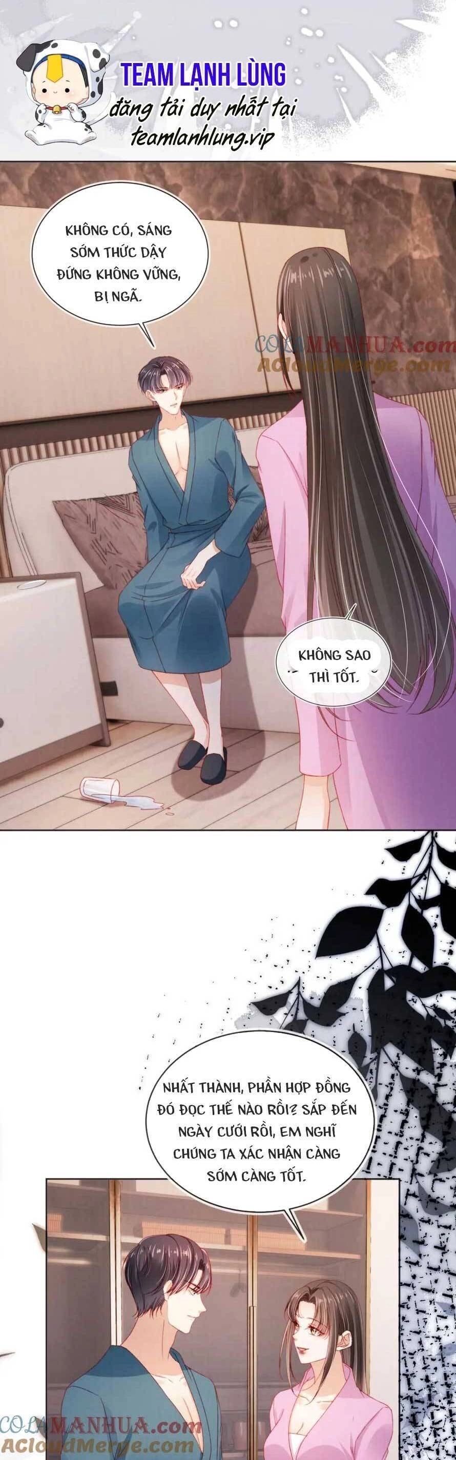 Hoắc Thiếu Lại Phải Theo Đuổi Vợ Yêu Rồi Chapter 48 - 11