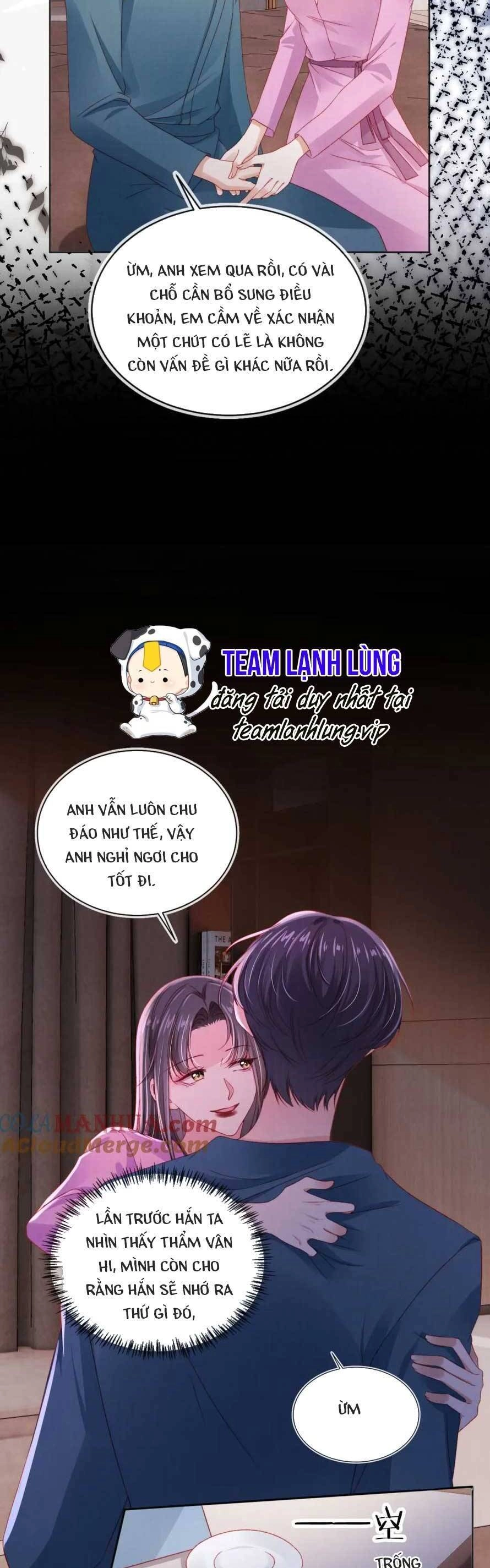 Hoắc Thiếu Lại Phải Theo Đuổi Vợ Yêu Rồi Chapter 48 - 12