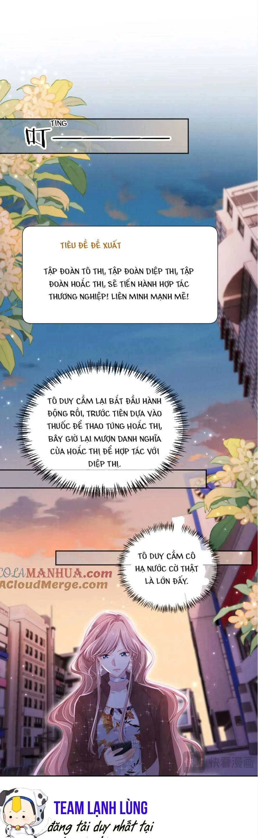 Hoắc Thiếu Lại Phải Theo Đuổi Vợ Yêu Rồi Chapter 48 - 14