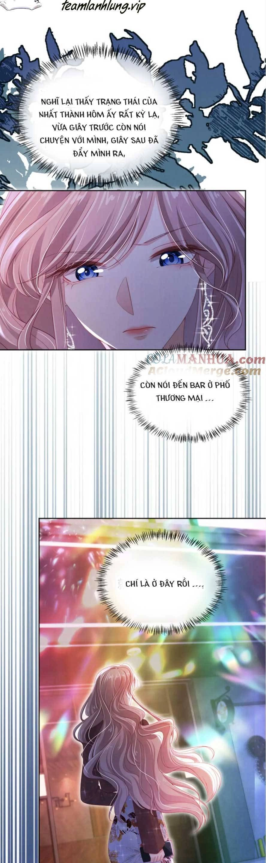 Hoắc Thiếu Lại Phải Theo Đuổi Vợ Yêu Rồi Chapter 48 - 15