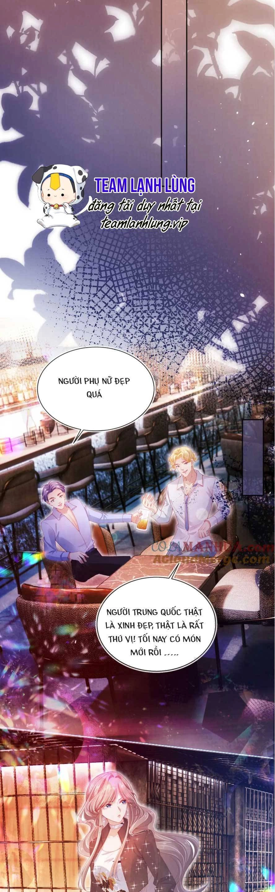 Hoắc Thiếu Lại Phải Theo Đuổi Vợ Yêu Rồi Chapter 48 - 17