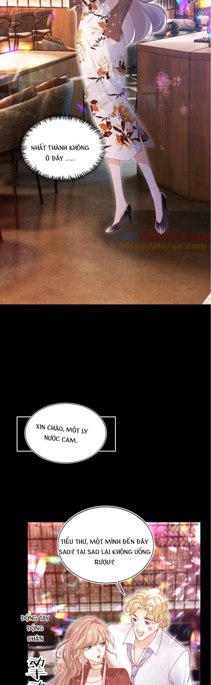 Hoắc Thiếu Lại Phải Theo Đuổi Vợ Yêu Rồi Chapter 48 - 18