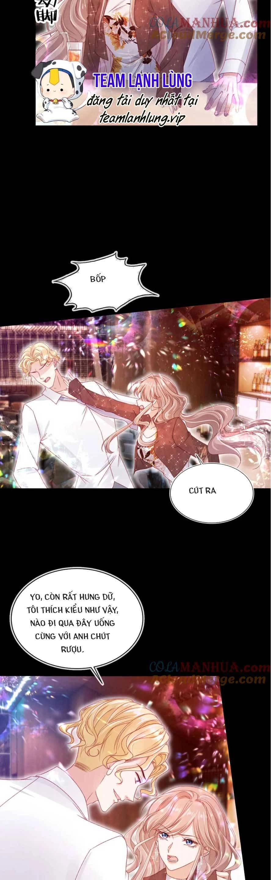 Hoắc Thiếu Lại Phải Theo Đuổi Vợ Yêu Rồi Chapter 48 - 19