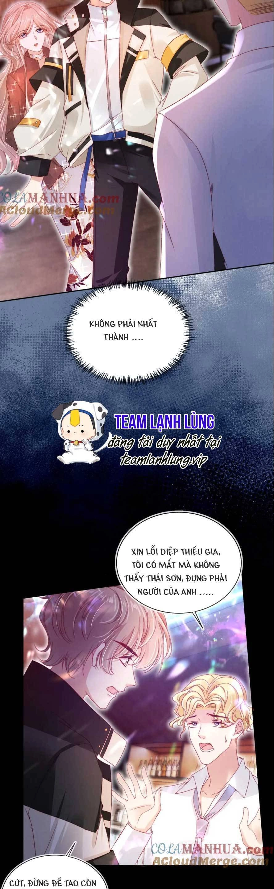 Hoắc Thiếu Lại Phải Theo Đuổi Vợ Yêu Rồi Chapter 48 - 21