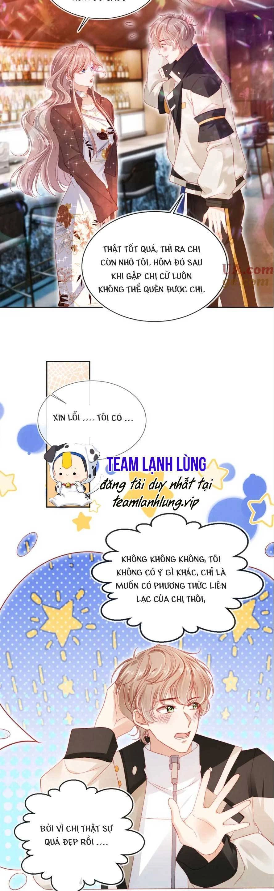 Hoắc Thiếu Lại Phải Theo Đuổi Vợ Yêu Rồi Chapter 48 - 23