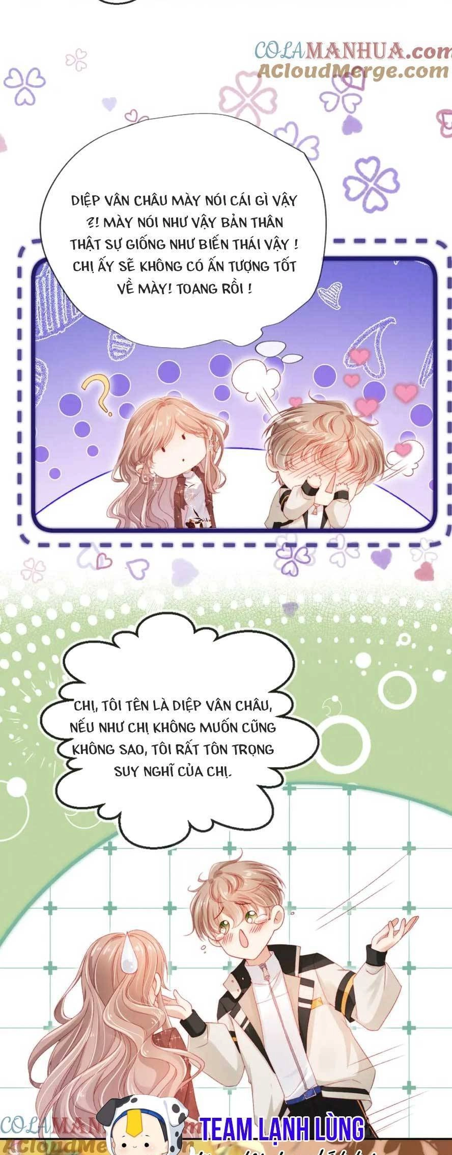 Hoắc Thiếu Lại Phải Theo Đuổi Vợ Yêu Rồi Chapter 48 - 24