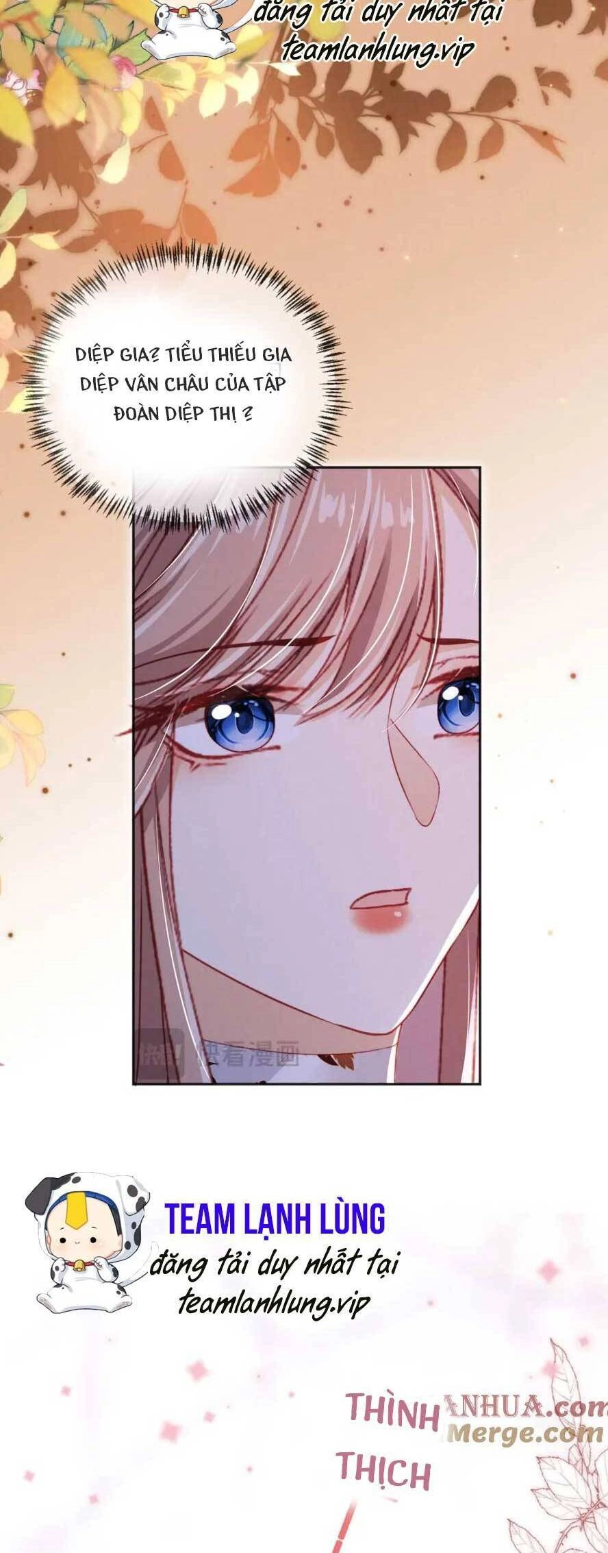 Hoắc Thiếu Lại Phải Theo Đuổi Vợ Yêu Rồi Chapter 48 - 25