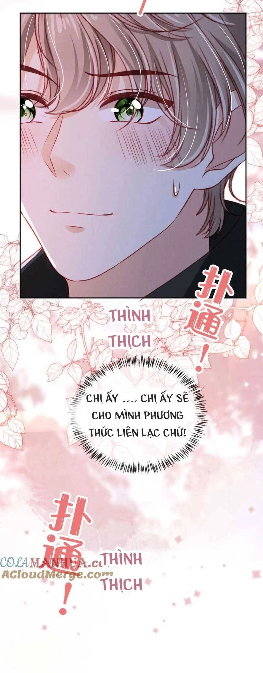 Hoắc Thiếu Lại Phải Theo Đuổi Vợ Yêu Rồi Chapter 48 - 26