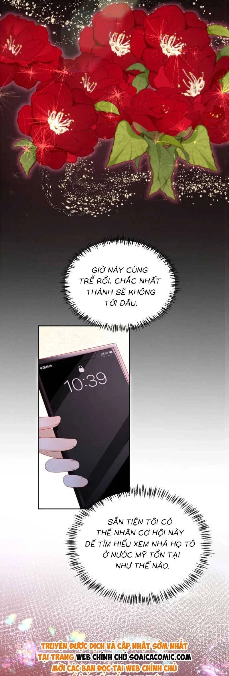 Hoắc Thiếu Lại Phải Theo Đuổi Vợ Yêu Rồi Chapter 49 - 4