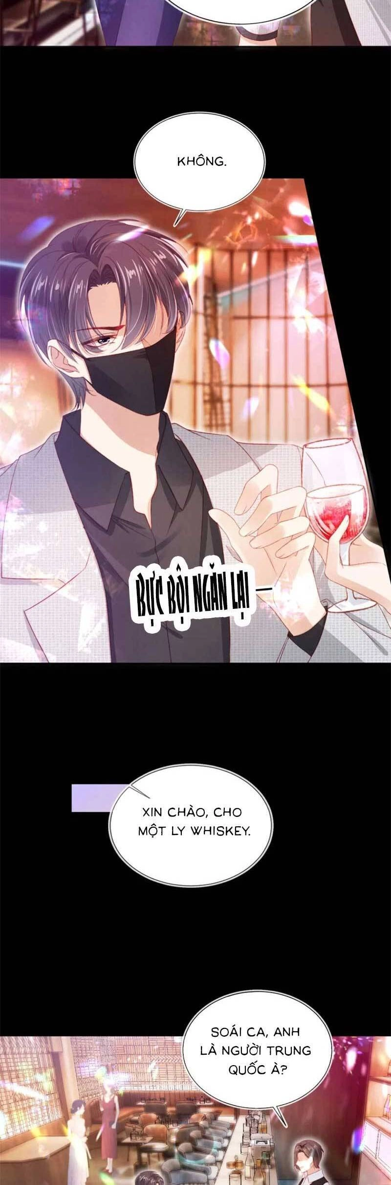 Hoắc Thiếu Lại Phải Theo Đuổi Vợ Yêu Rồi Chapter 49 - 8