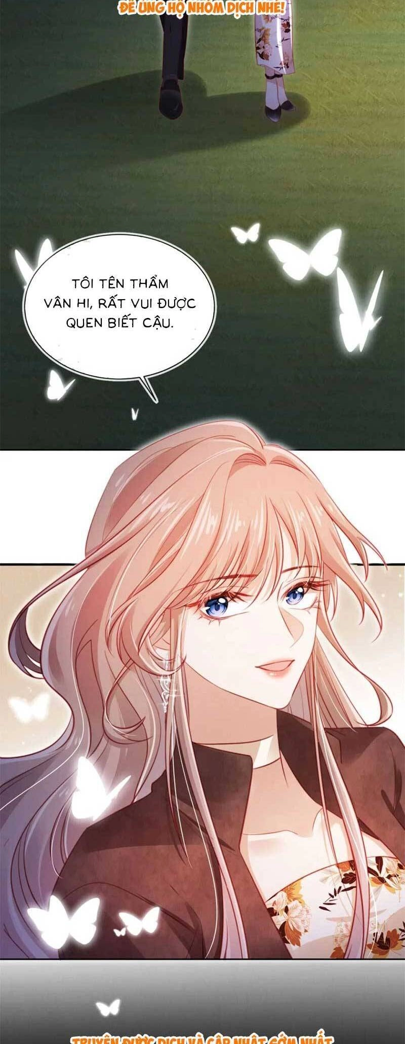 Hoắc Thiếu Lại Phải Theo Đuổi Vợ Yêu Rồi Chapter 49 - 14