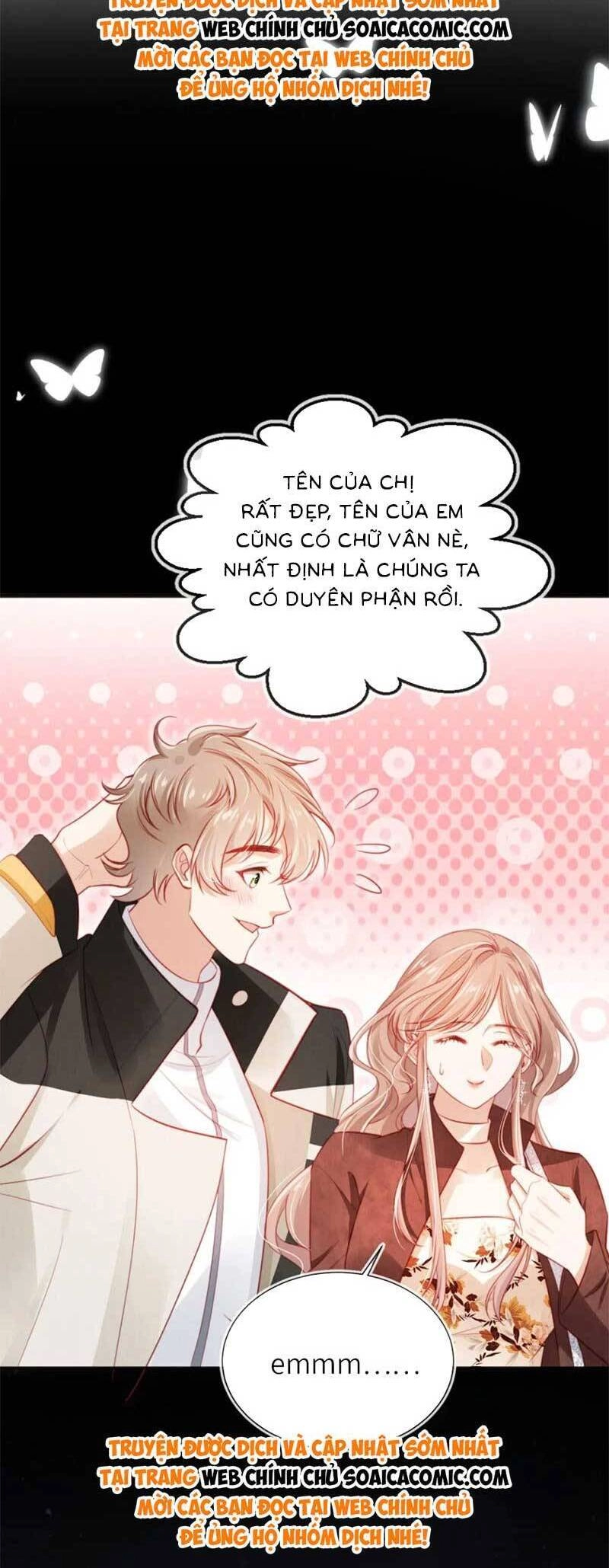 Hoắc Thiếu Lại Phải Theo Đuổi Vợ Yêu Rồi Chapter 49 - 15