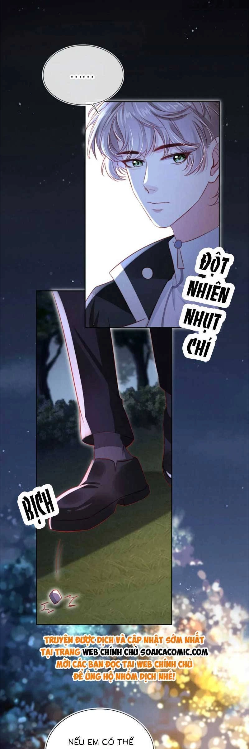 Hoắc Thiếu Lại Phải Theo Đuổi Vợ Yêu Rồi Chapter 49 - 16