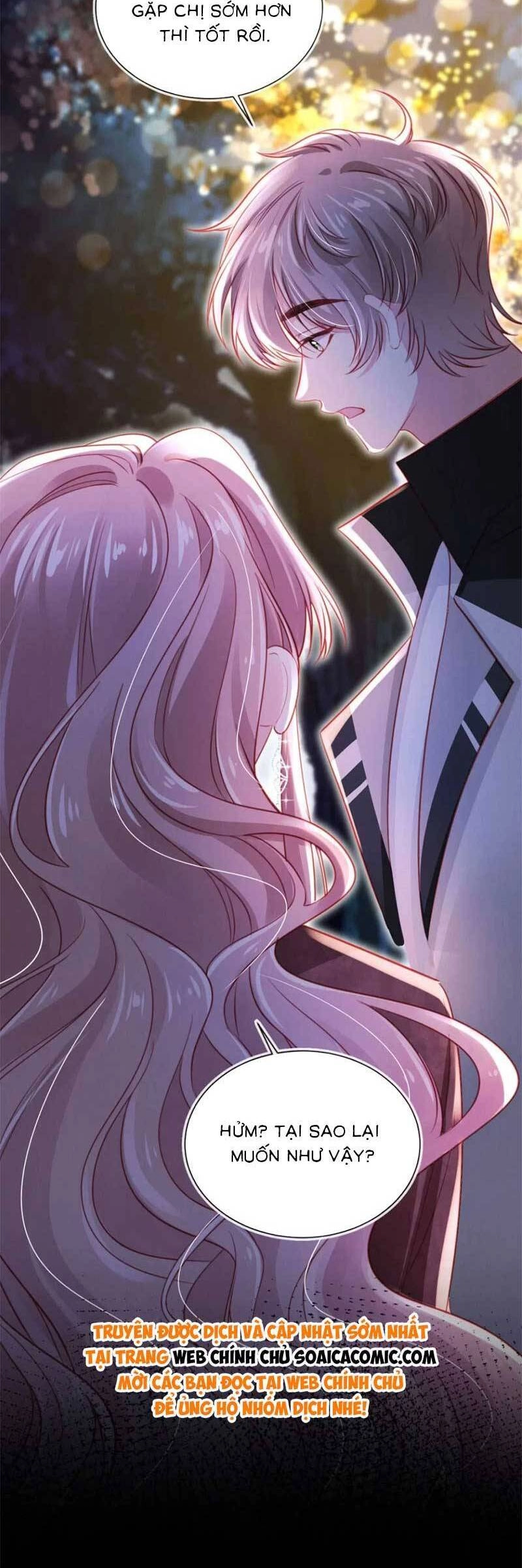 Hoắc Thiếu Lại Phải Theo Đuổi Vợ Yêu Rồi Chapter 49 - 17