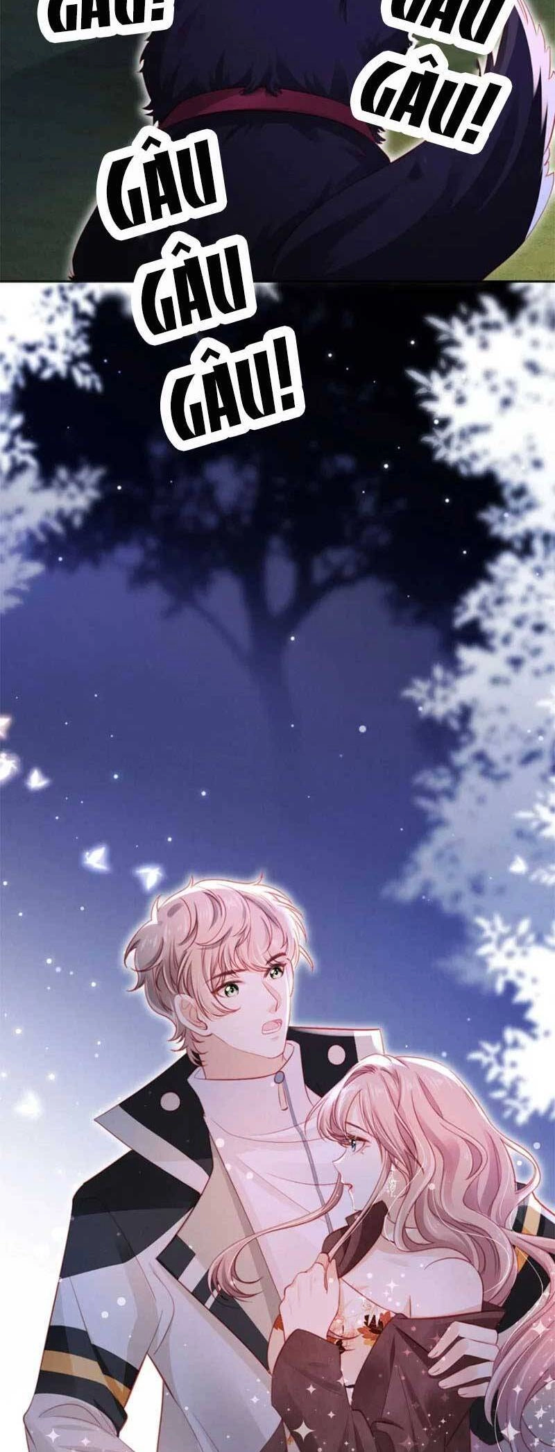 Hoắc Thiếu Lại Phải Theo Đuổi Vợ Yêu Rồi Chapter 49 - 19