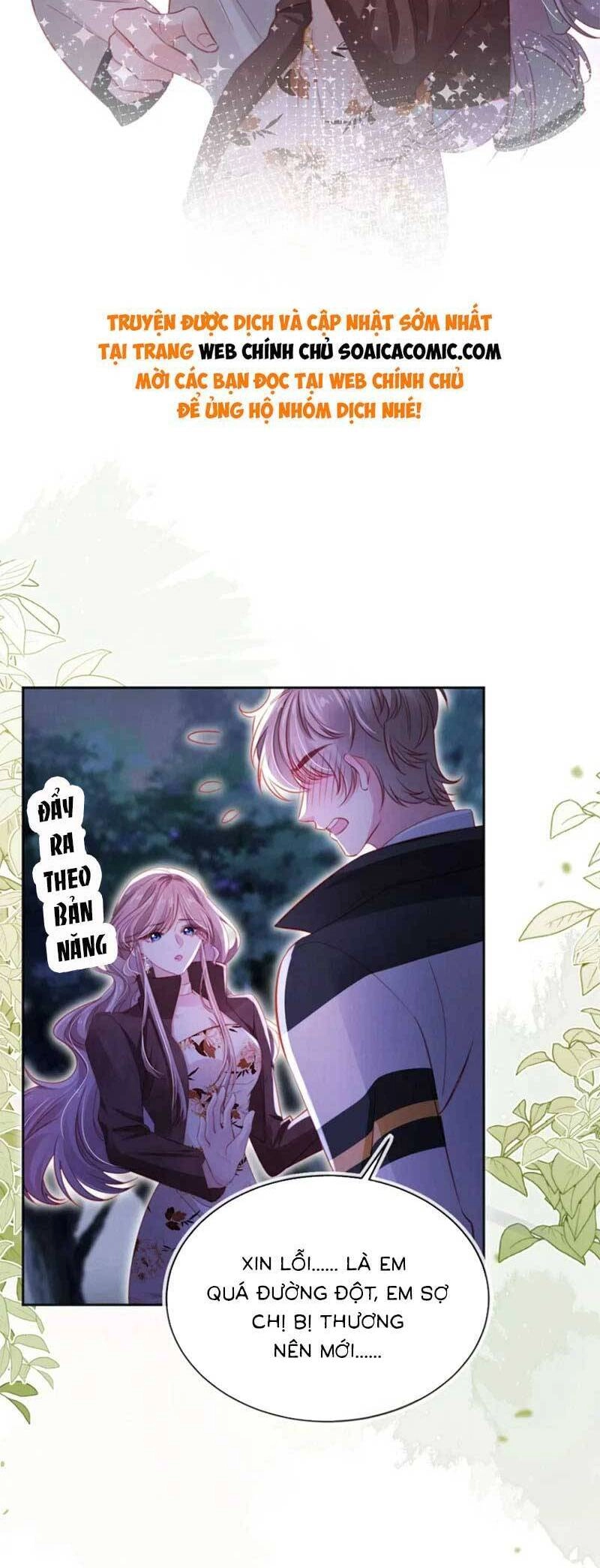 Hoắc Thiếu Lại Phải Theo Đuổi Vợ Yêu Rồi Chapter 49 - 20