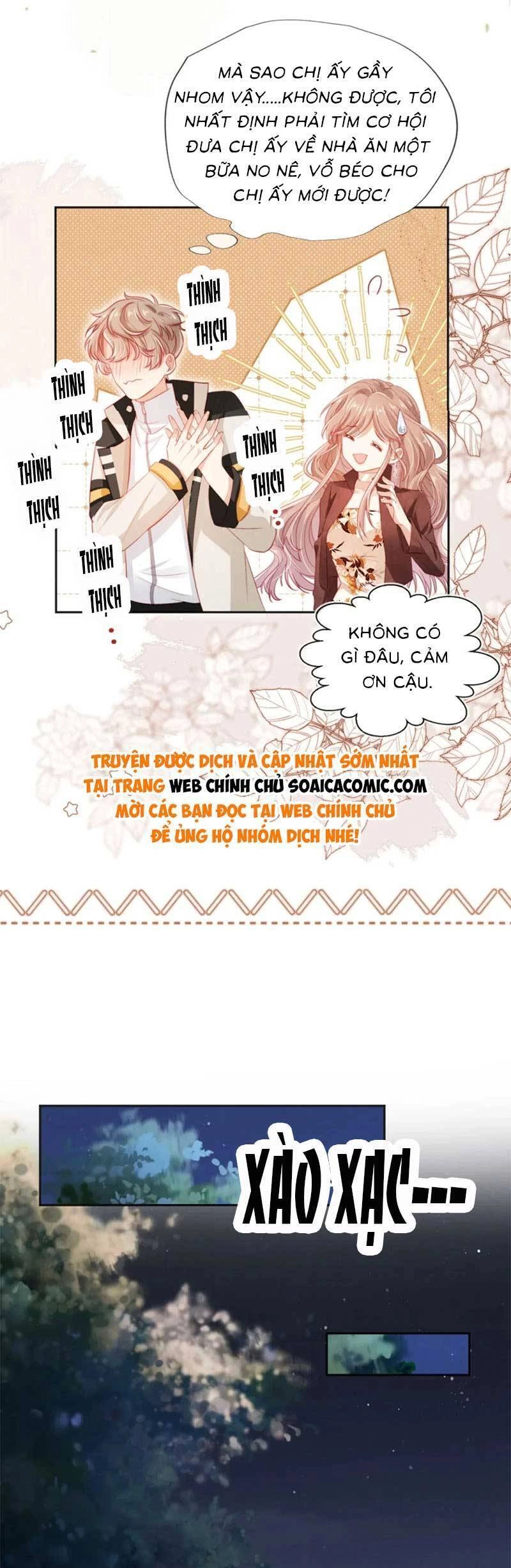 Hoắc Thiếu Lại Phải Theo Đuổi Vợ Yêu Rồi Chapter 49 - 21