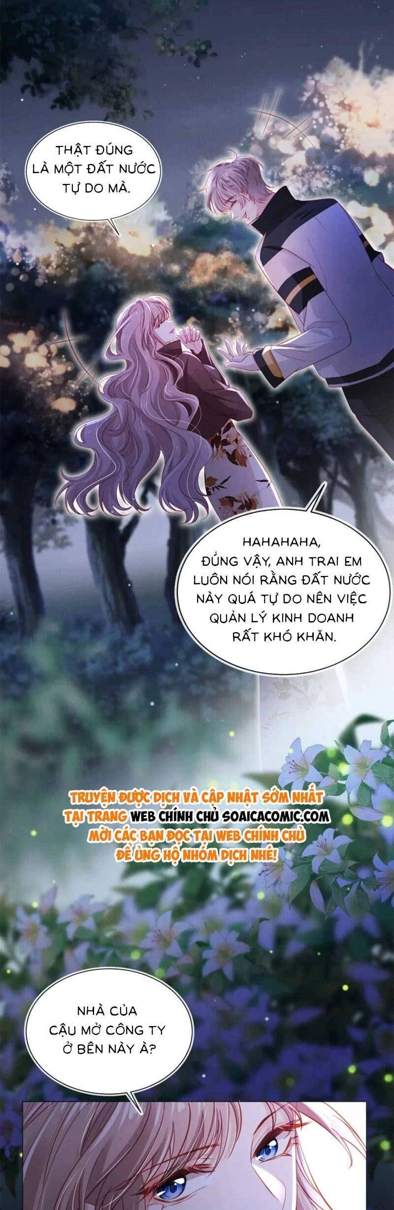 Hoắc Thiếu Lại Phải Theo Đuổi Vợ Yêu Rồi Chapter 49 - 22