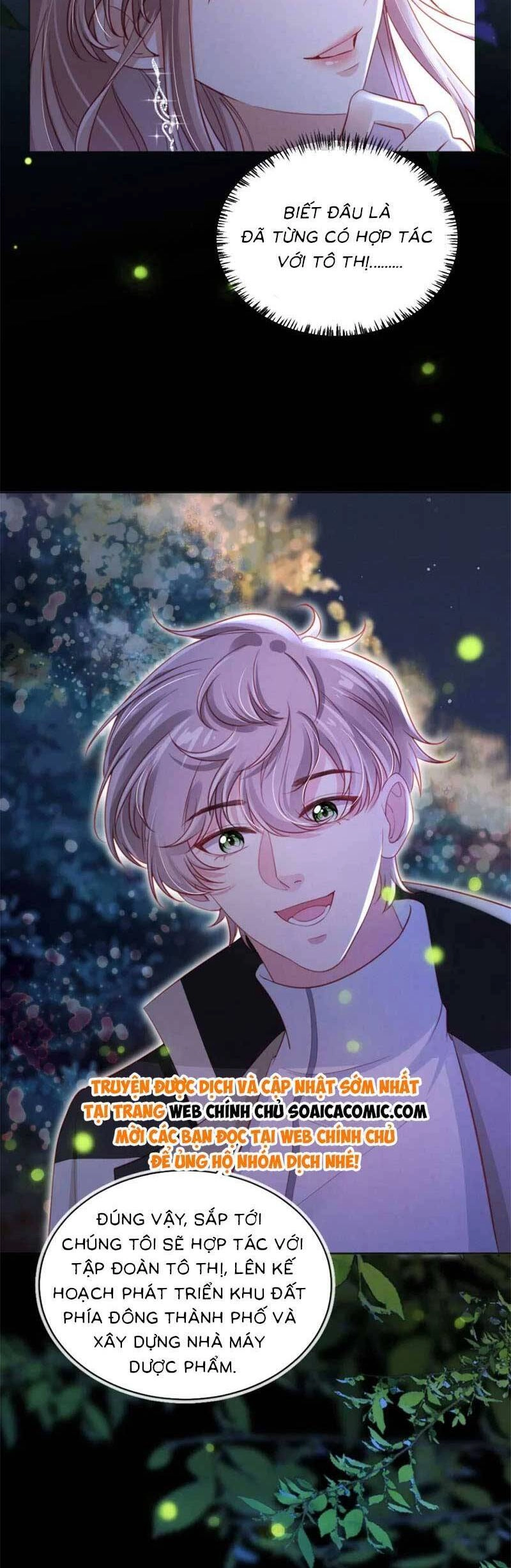 Hoắc Thiếu Lại Phải Theo Đuổi Vợ Yêu Rồi Chapter 49 - 23