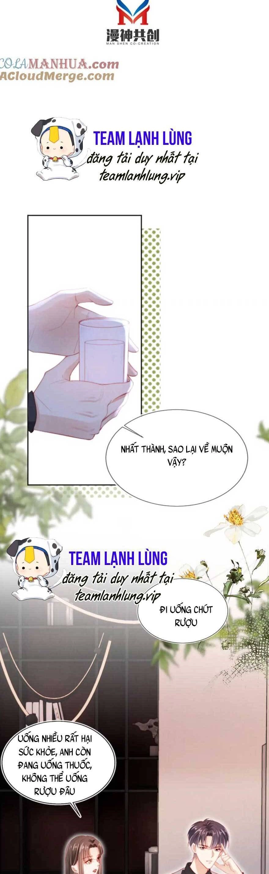 Hoắc Thiếu Lại Phải Theo Đuổi Vợ Yêu Rồi Chapter 50 - 5