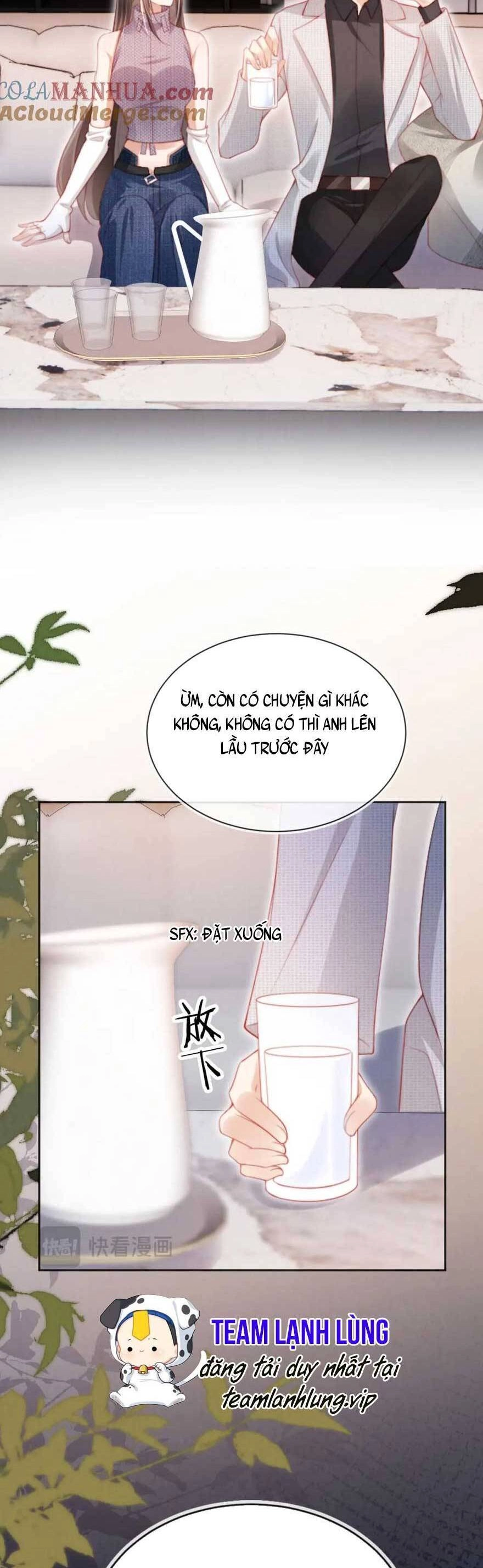 Hoắc Thiếu Lại Phải Theo Đuổi Vợ Yêu Rồi Chapter 50 - 6