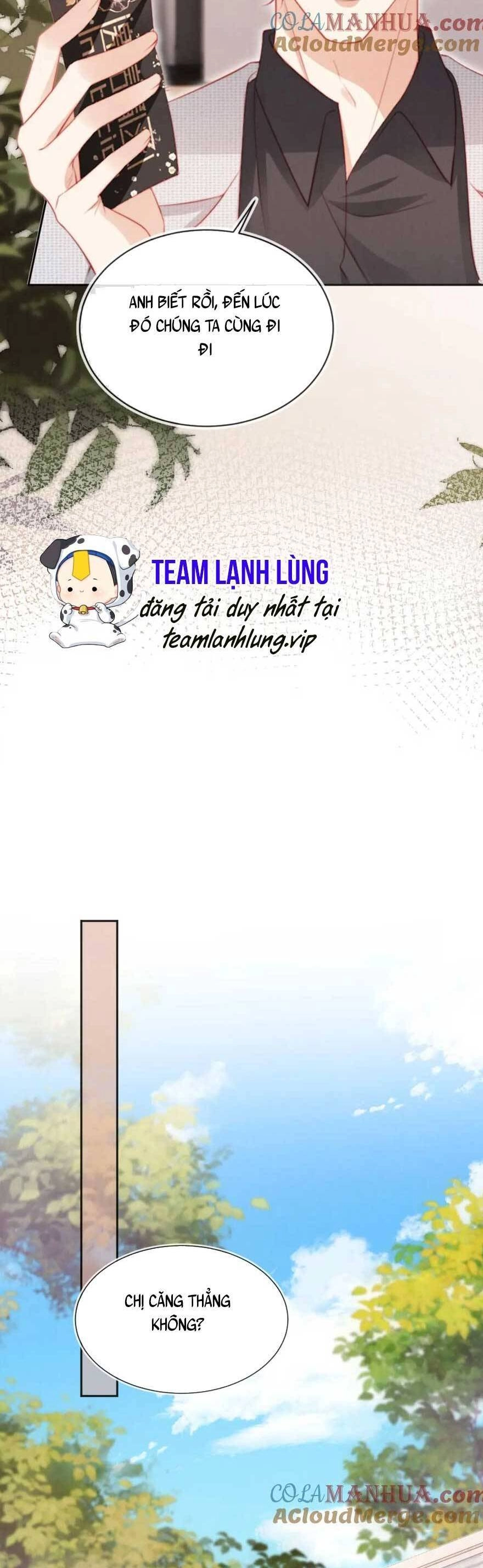 Hoắc Thiếu Lại Phải Theo Đuổi Vợ Yêu Rồi Chapter 50 - 9