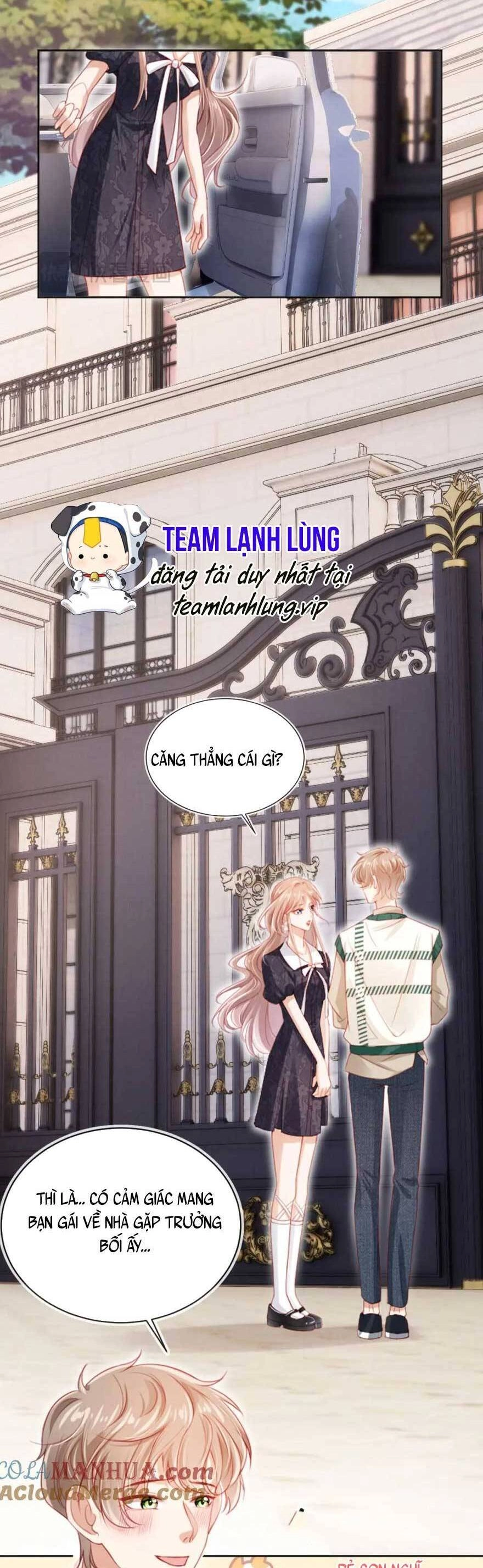 Hoắc Thiếu Lại Phải Theo Đuổi Vợ Yêu Rồi Chapter 50 - 10