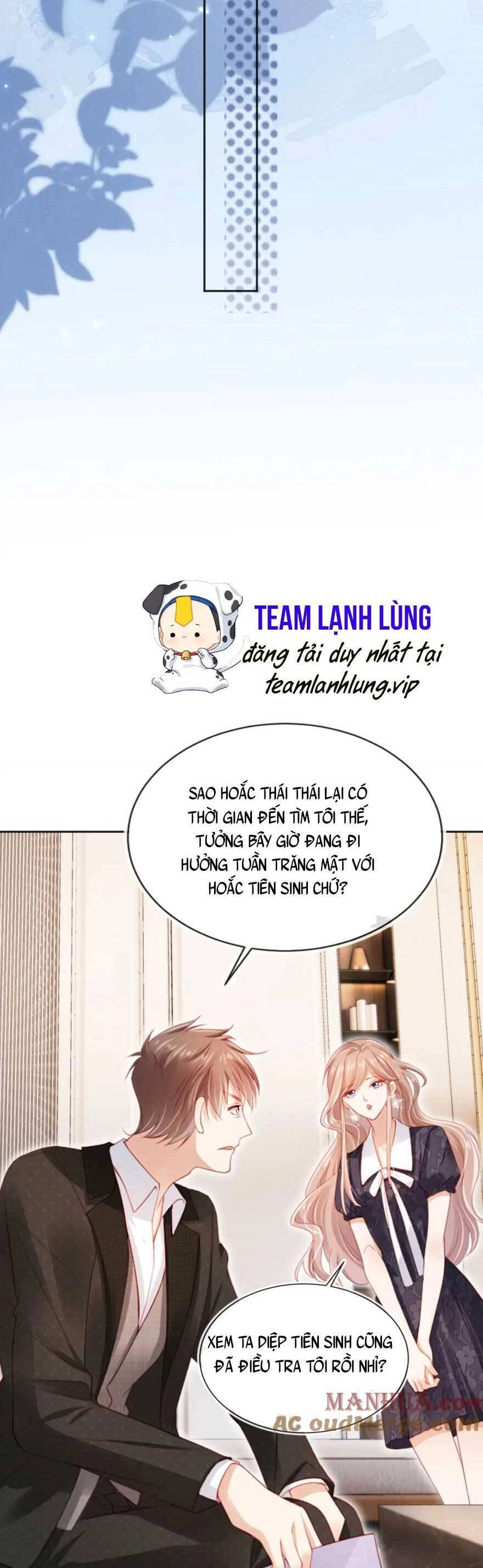 Hoắc Thiếu Lại Phải Theo Đuổi Vợ Yêu Rồi Chapter 50 - 13