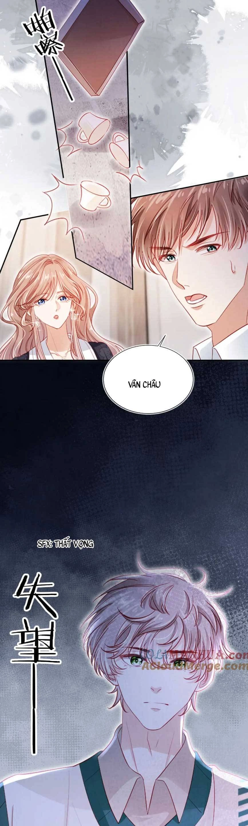 Hoắc Thiếu Lại Phải Theo Đuổi Vợ Yêu Rồi Chapter 50 - 17