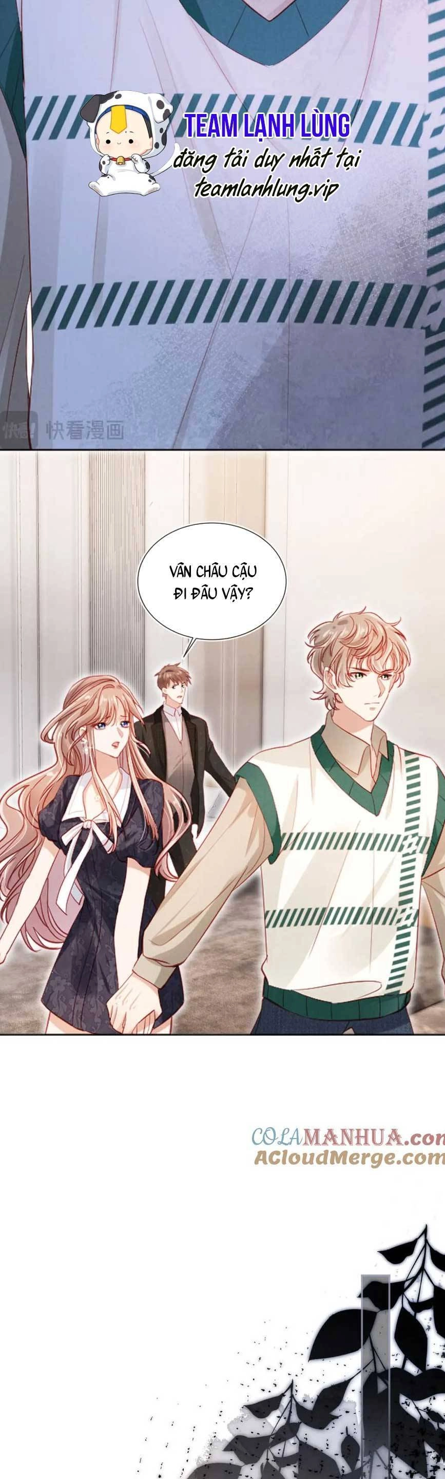 Hoắc Thiếu Lại Phải Theo Đuổi Vợ Yêu Rồi Chapter 50 - 18