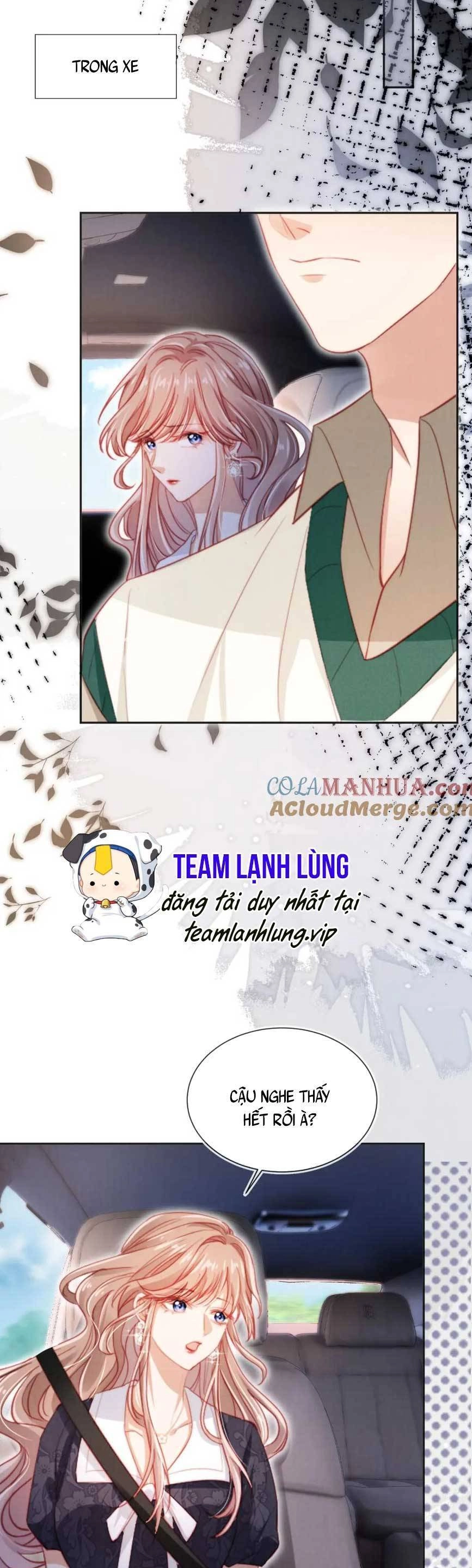 Hoắc Thiếu Lại Phải Theo Đuổi Vợ Yêu Rồi Chapter 50 - 19