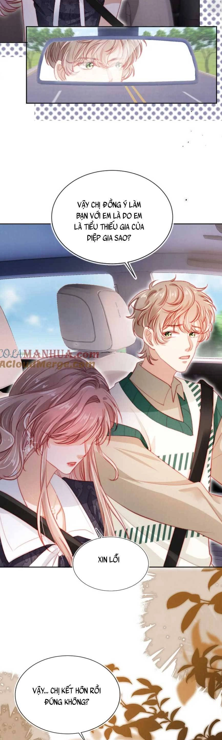 Hoắc Thiếu Lại Phải Theo Đuổi Vợ Yêu Rồi Chapter 50 - 20