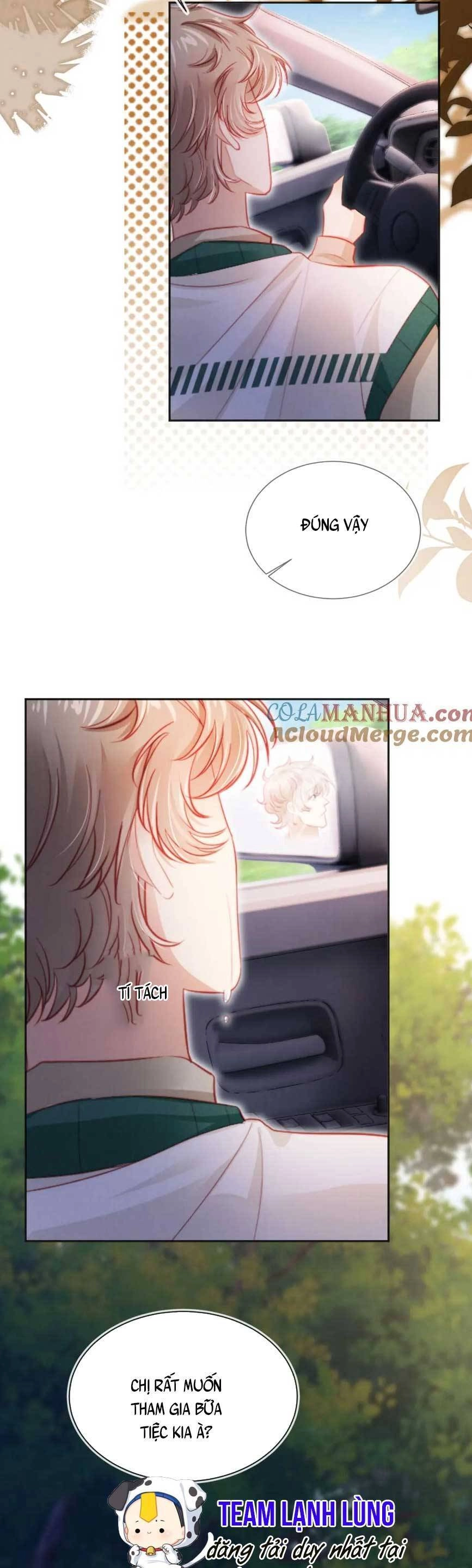 Hoắc Thiếu Lại Phải Theo Đuổi Vợ Yêu Rồi Chapter 50 - 21