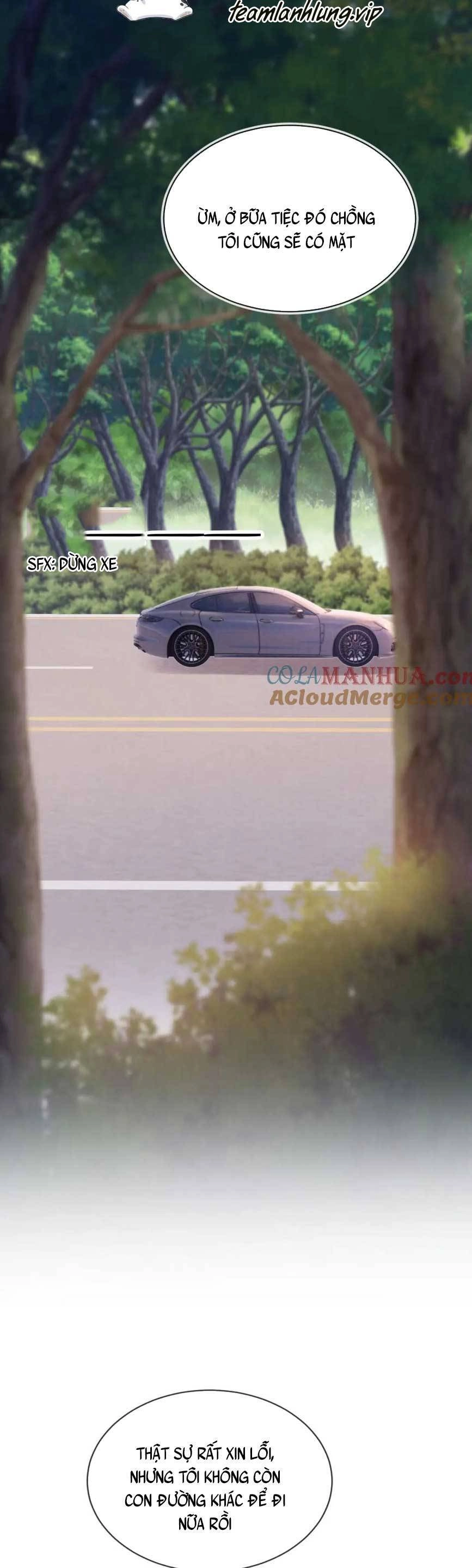 Hoắc Thiếu Lại Phải Theo Đuổi Vợ Yêu Rồi Chapter 50 - 22