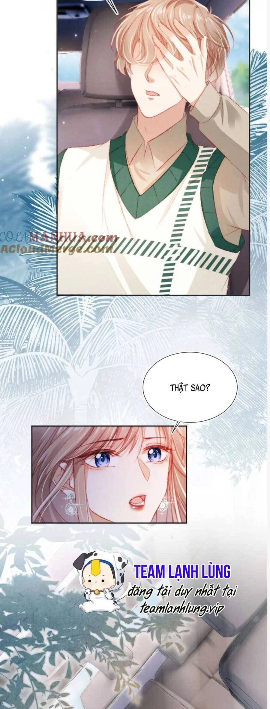 Hoắc Thiếu Lại Phải Theo Đuổi Vợ Yêu Rồi Chapter 50 - 24