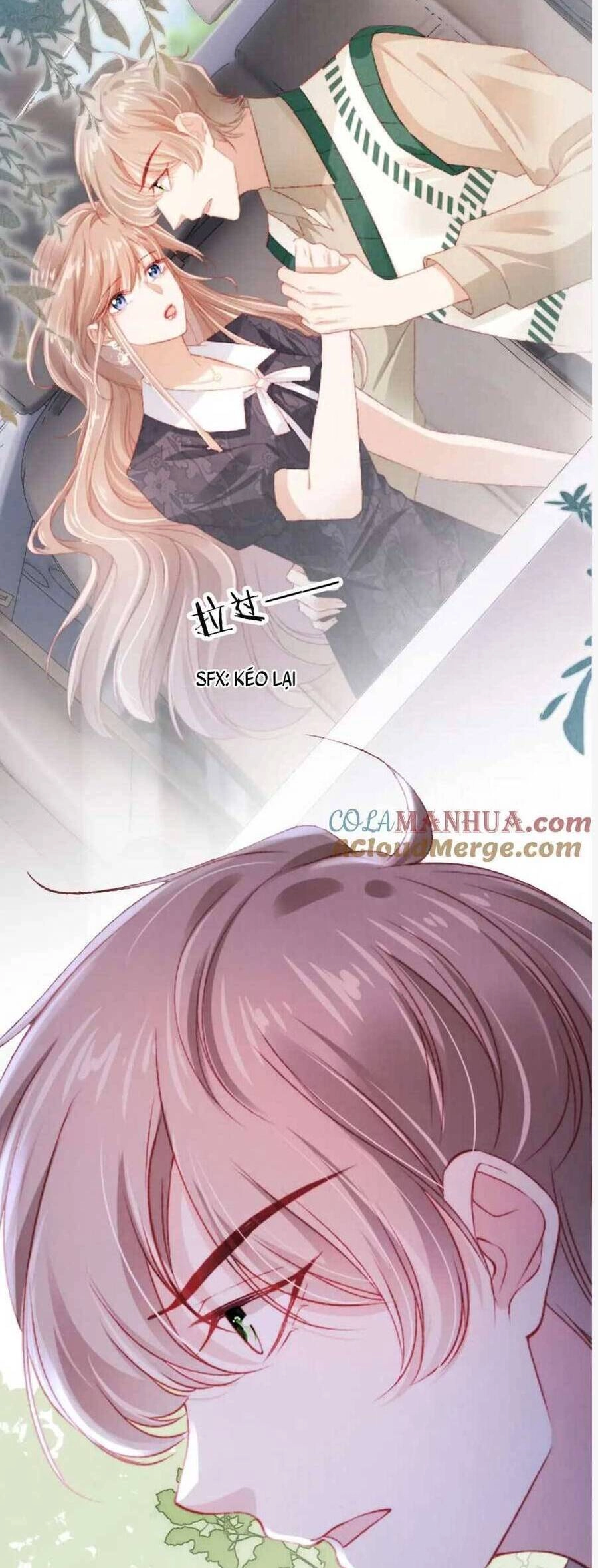 Hoắc Thiếu Lại Phải Theo Đuổi Vợ Yêu Rồi Chapter 50 - 25