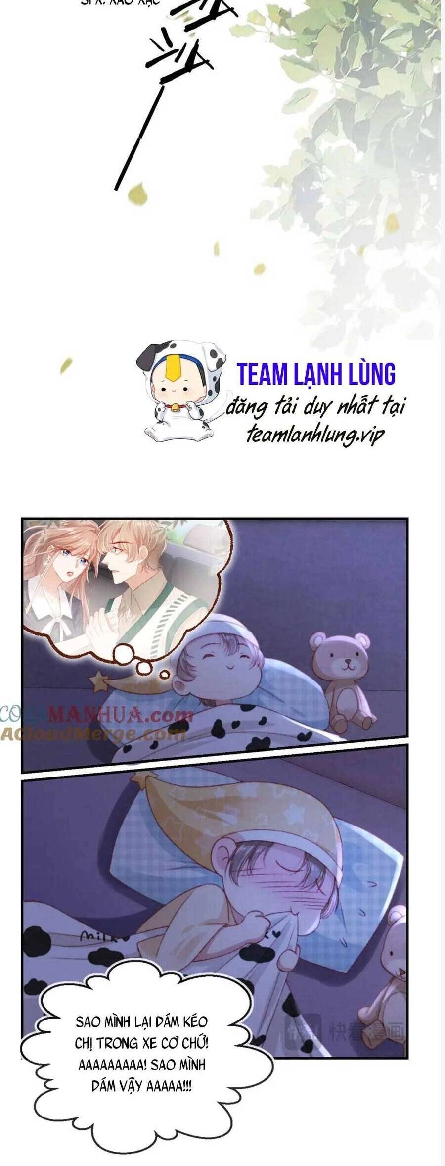 Hoắc Thiếu Lại Phải Theo Đuổi Vợ Yêu Rồi Chapter 50 - 27