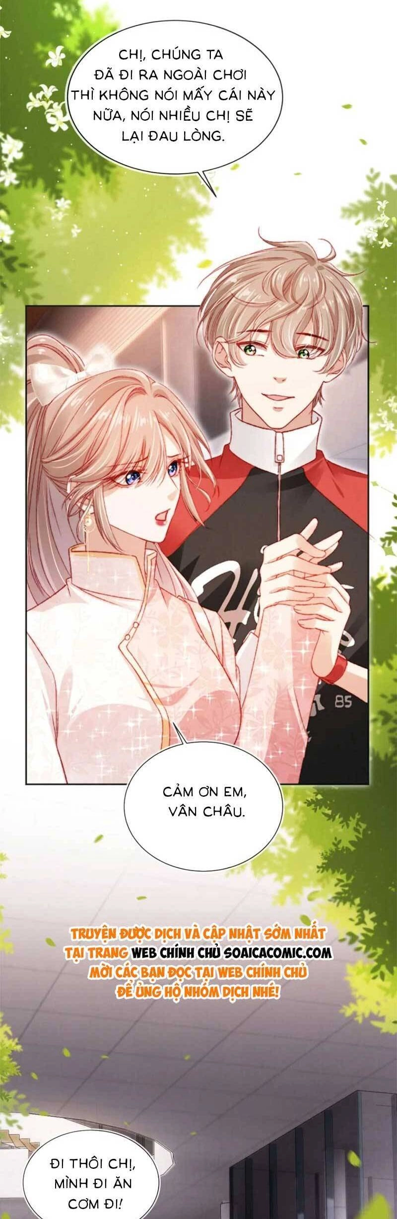 Hoắc Thiếu Lại Phải Theo Đuổi Vợ Yêu Rồi Chapter 51 - 5