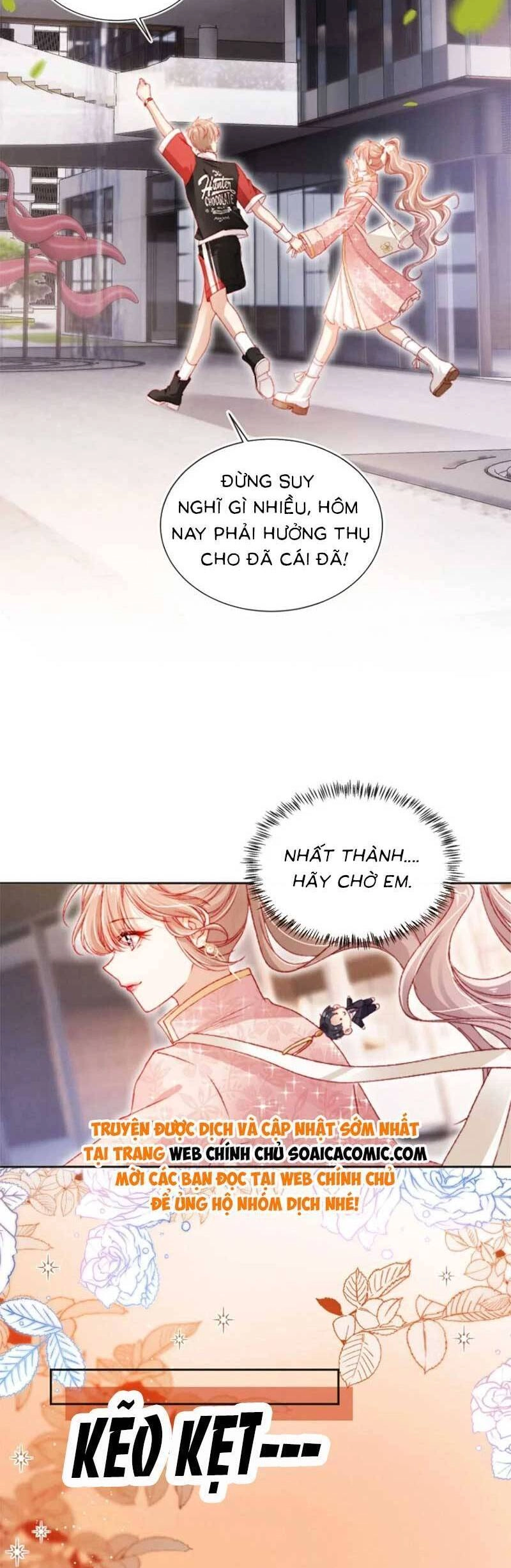 Hoắc Thiếu Lại Phải Theo Đuổi Vợ Yêu Rồi Chapter 51 - 6