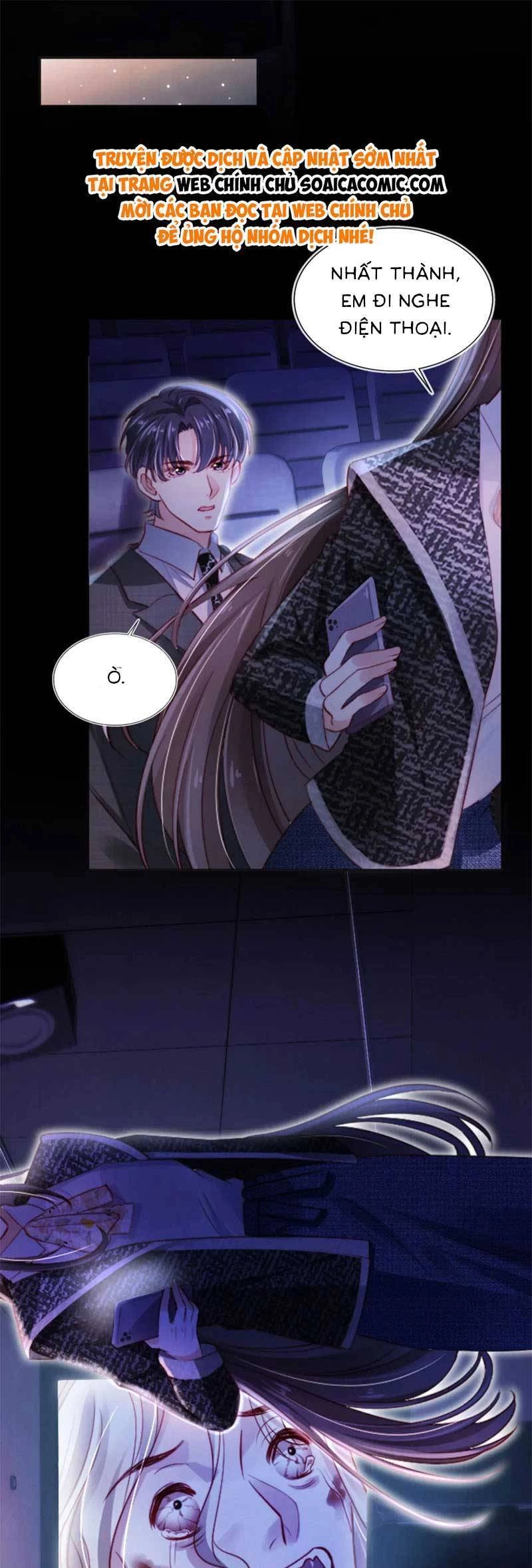 Hoắc Thiếu Lại Phải Theo Đuổi Vợ Yêu Rồi Chapter 51 - 16