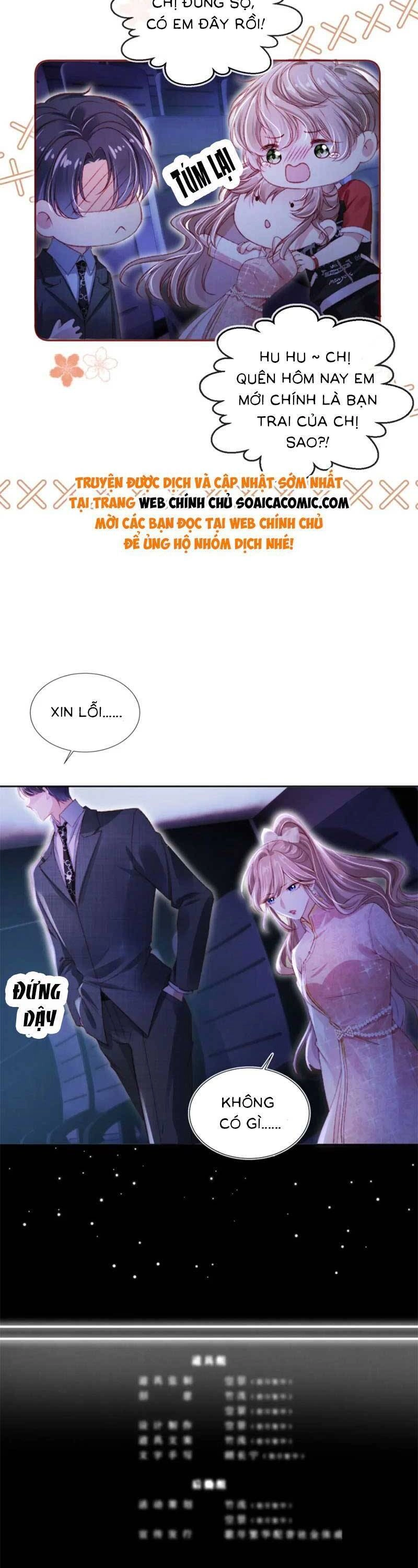 Hoắc Thiếu Lại Phải Theo Đuổi Vợ Yêu Rồi Chapter 51 - 19