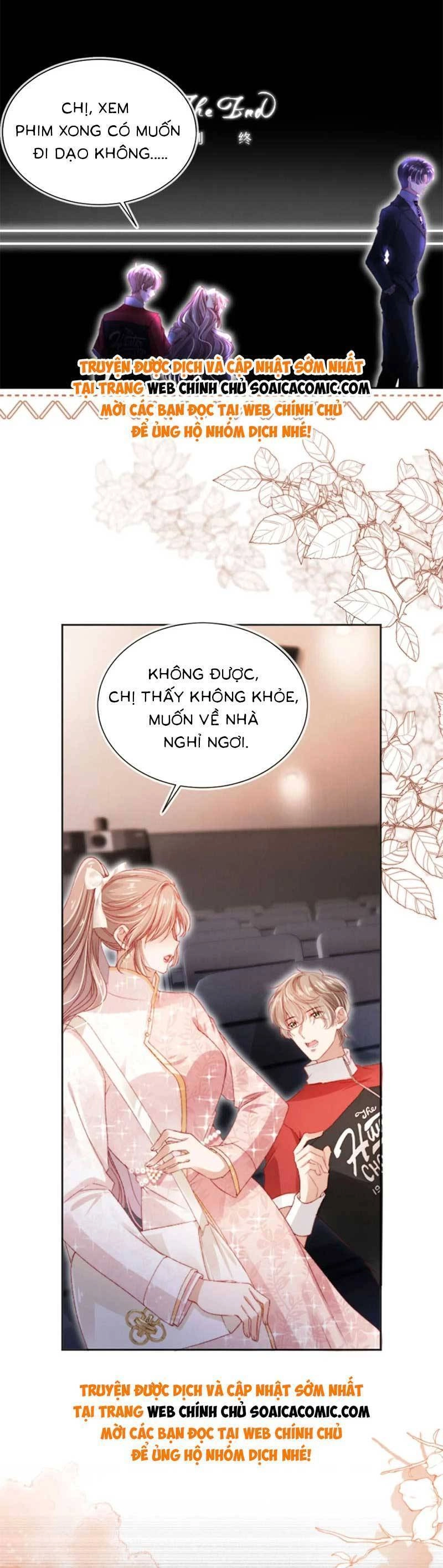Hoắc Thiếu Lại Phải Theo Đuổi Vợ Yêu Rồi Chapter 51 - 20