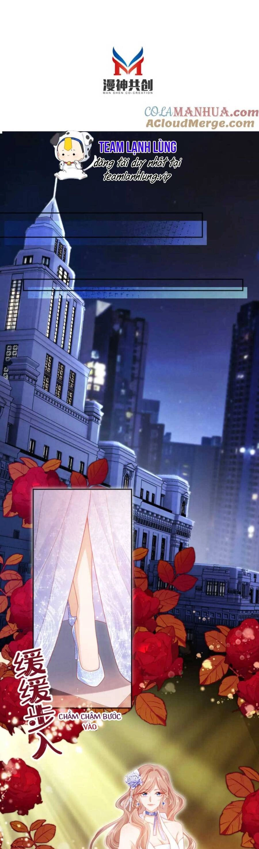 Hoắc Thiếu Lại Phải Theo Đuổi Vợ Yêu Rồi Chapter 52 - 3