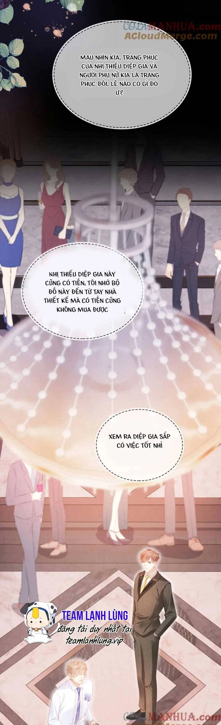 Hoắc Thiếu Lại Phải Theo Đuổi Vợ Yêu Rồi Chapter 52 - 5