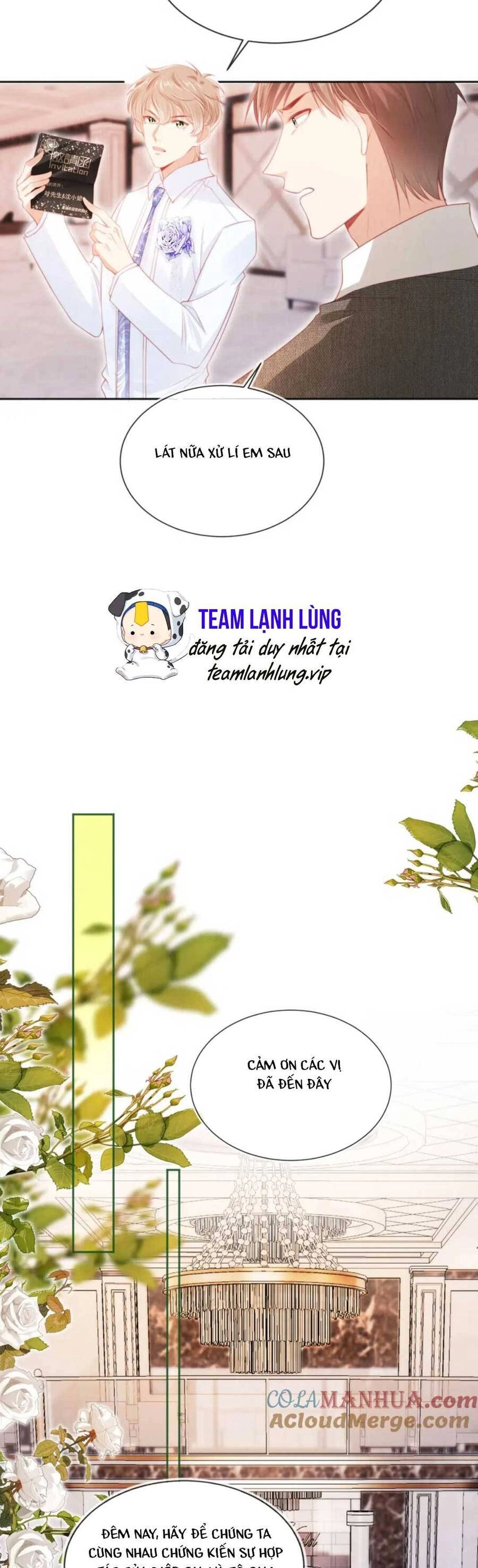 Hoắc Thiếu Lại Phải Theo Đuổi Vợ Yêu Rồi Chapter 52 - 7