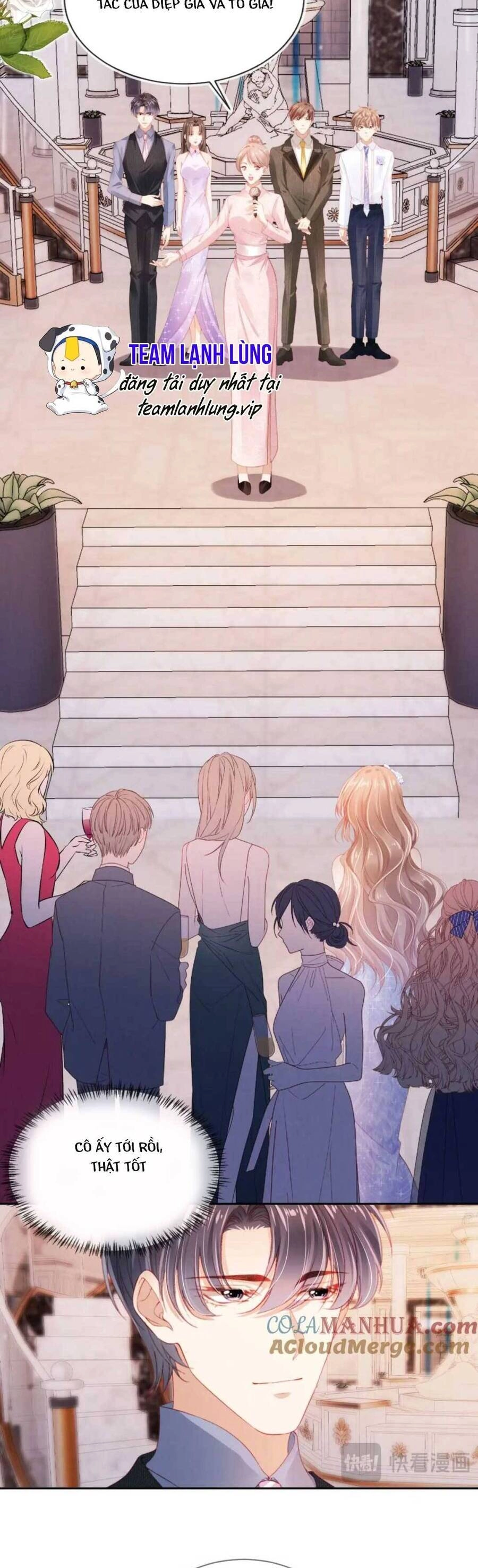 Hoắc Thiếu Lại Phải Theo Đuổi Vợ Yêu Rồi Chapter 52 - 8