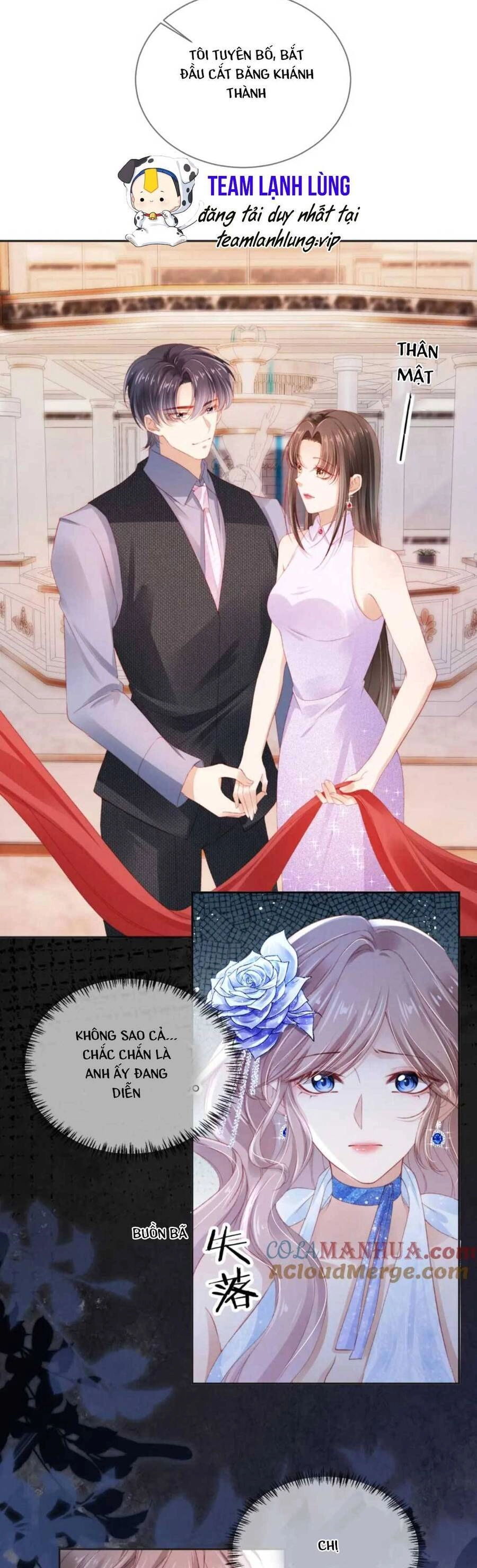 Hoắc Thiếu Lại Phải Theo Đuổi Vợ Yêu Rồi Chapter 52 - 9